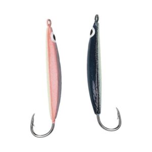 MIKADO Błystka podlodowa ICE 09 - 3 cm - 3 g - 1 szt. - obrazek 1