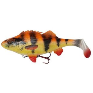 Savage Gear 4D Perch Shad 17.5cm SS 67g - Albino - obrazek 2