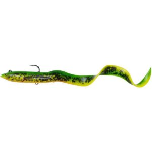 Savage Gear Real Eel 20cm 38g - Fire Tiger - 1 szt. - obrazek 2