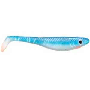 Przynęta Abu Garcia McPrey 12cm - UV Blue Pearl - obrazek 2