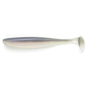 Keitech Easy Shiner 4"/10, 16cm #420 Pro Blue Red Pearl - 7szt. - obrazek 2