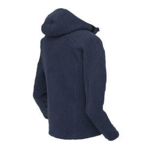 Bluza Geoff Anderson TEDDY Blue rozm. L - obrazek 2
