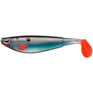 Przynęta BERKLEY Sick Flanker 10cm - Blue Shiner - obrazek 2