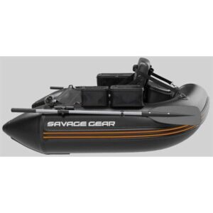 Belly Boat SAVAGE GEAR HIGH RIDER V2 170cm - obrazek 2