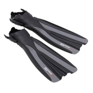 Płetwy SAVAGE GEAR BELLY BOAT FINS - obrazek 1