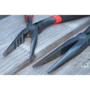 Szczypce FOX RAGE Pistol plier 8" (20cm) - obrazek 2