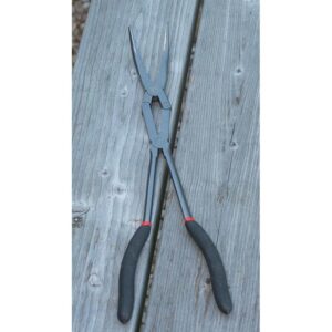 Szczypce FOX RAGE Power grip pliers (33cm) - obrazek 2