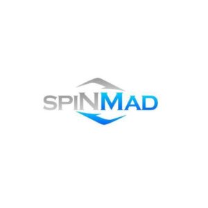 Kogut SPINMAD 15g kolor 11 - obrazek 2