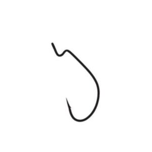 Haczyki OWNER 5140 J-Hook 1/0 op. 6szt - obrazek 2