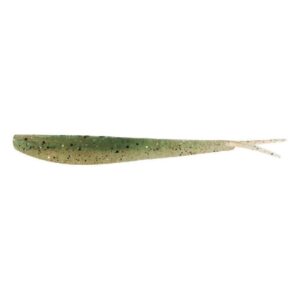 Przynęta Berkley Powerbait Minnow 10cm Emerald Shiner - obrazek 1