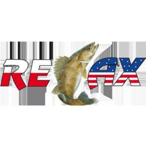 Przynęta RELAX Texas 4" (10.16cm) kol L002 op 4szt - obrazek 2