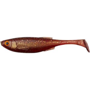 Guma Savage Gear Craft Shad 10cm - Motor Oil - obrazek 2