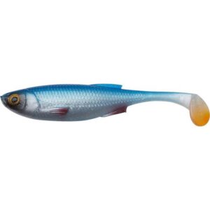 Guma Savage Gear Craft Shad 8, 8cm - Blue Pearl - obrazek 2
