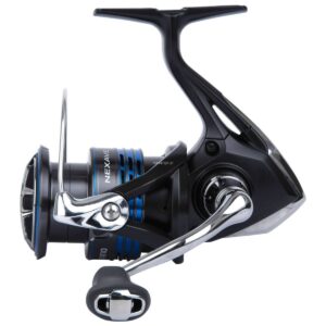 Kołowrotek SHIMANO Nexave FI 2500 - obrazek 2