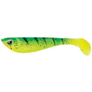 Przynęta Berkley Pulse Shad 11cm - Hot Firetiger - 1 szt. - obrazek 2