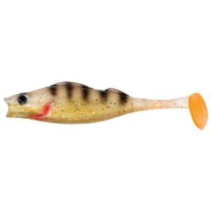 Przynęta BERKLEY Pulse Realistic Perch 7cm - Golden Perch - obrazek 2