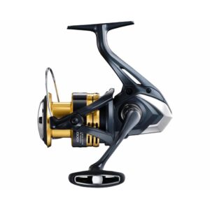 Nowa SHIMANO Sahara FJ 4000 XG - obrazek 1