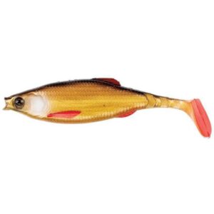 Przynęta BERKLEY Pulse Realistic Roach 11cm - Bream - obrazek 2