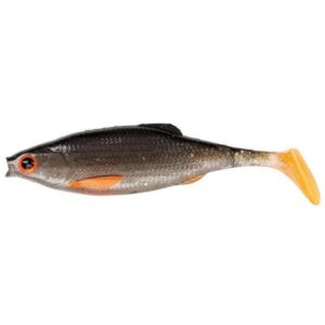 Przynęta BERKLEY Pulse Realistic Roach 11cm - Bleak - obrazek 2
