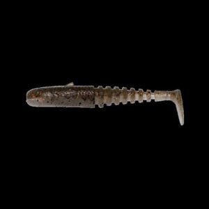 Guma SAVAGE GEAR Gobster Shad 7.5cm 5g- Holo Baitfish - obrazek 2
