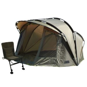 Namiot karpiowy MIKADO Enclave 2 man XL - obrazek 4