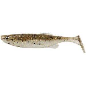 Guma SAVAGE GEAR Fat Minnow T-Tail 7.5cm 5g - Holo Baitfish - obrazek 2