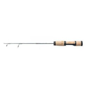 Wędka podlodowa JAXON Classic Ice Multitip 40cm - obrazek 2