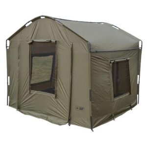 Namiot karpiowy MIKADO Block Dome - obrazek 2