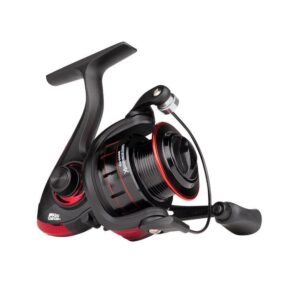 Kołowrotek ABU GARCIA Cardinal X 3000 FD - obrazek 2