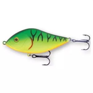 Wobler ROBINSON Sniper S07 - 7cm - 18g - FT - obrazek 2