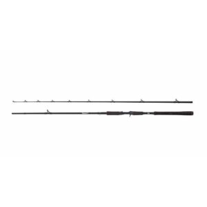 Wędka ABU GARCIA Beast Pike 802HP - 2.44m/30-100g Cast - obrazek 1