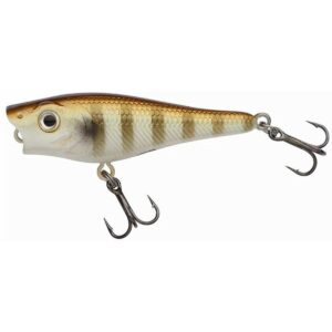 Wobler Berkley Pulse Pop 5cm - Goldie - obrazek 1