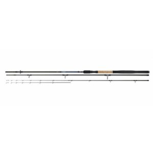 Wędka DAIWA N'ZON Feeder (LM) 366cm - 80g (3sec) - obrazek 2