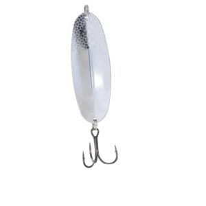 Błystka Wahadłowa - SHALLOW KILLER 14g/6.7cm - srebrna - obrazek 2