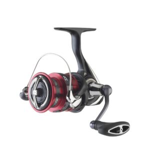 Kołowrotek DAIWA 23 Ninja LT 4000C - obrazek 2
