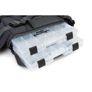 Torba Fox Rage Tackle Belt - obrazek 2