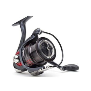 Kołowrotek DAIWA 20 TOURNAMENT 4010QD - obrazek 2
