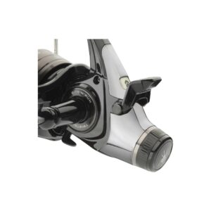 Kołowrotek DAIWA Black Widow BR 4500A - obrazek 2