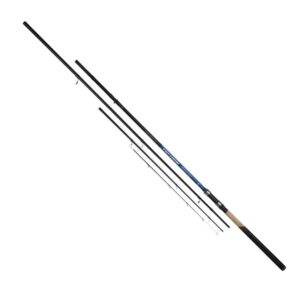 Wędka MIKADO Trython Feeder 330cm c.w. up to 120g (3+2 sec.) - obrazek 1