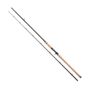 Wędka Castingowa SAVAGE GEAR Alpha SG6 Monster 2.46m/ 110-220g 2sec - obrazek 2