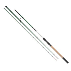 Wędka ROBINSON Scorpio Micro Spin 2.10m 2-9g - obrazek 1