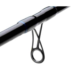 Wędka FLAGMAN Sherman Pro New Generation Feeder 3.90m c.w do 120g (3+3sec) - obrazek 2