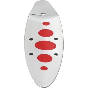 Obrotówka MIKADO M-Craft Micro Stream nr 0 - SR - obrazek 2