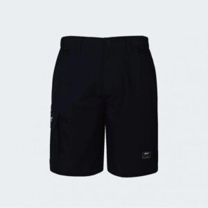 Spodenki BKK Cargo QD Shorts rom. XL granatowe - obrazek 1
