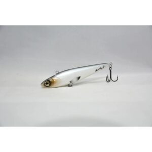 Cykada Murky Baits MurkyVibe 9.5cm - 19g - tonący - MV1 - obrazek 2