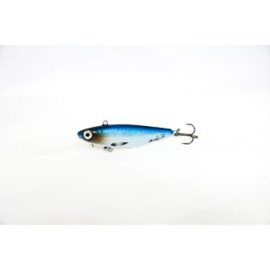 Cykada Murky Baits ScoutVibe 7cm - 14g - tonący - SV5H - obrazek 2