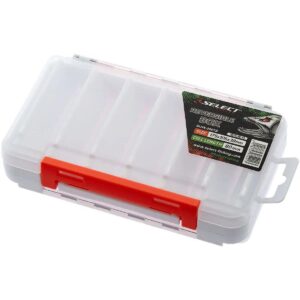 Pudełko Select Reversible Box SLHX-2001B / 17.5х10.5х3.8cm - obrazek 1