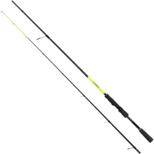 Wędka Select Zander ZND-902MH 2.70m 7-32g Ex.Fast - obrazek 2