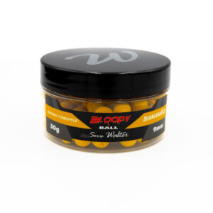 Kulki smużące Maros Serie Walter Bloody - 9mm - Banana/Pineapple - obrazek 1