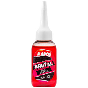 Liquid Maros Mix Brutal Jam 30g - Poziomka - obrazek 1